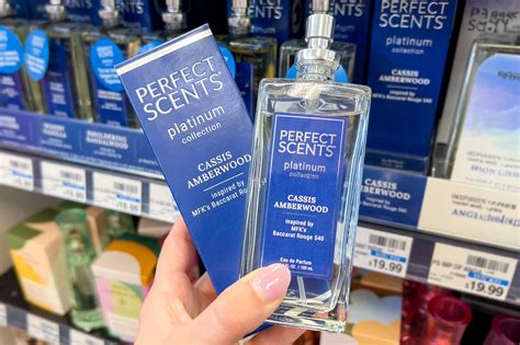 fragrances at cvs